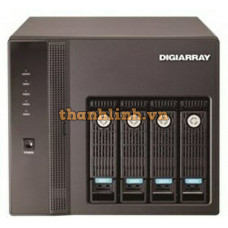 Bộ mở rộng ổ cứng Vivotek DA-4000E