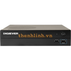 Đầu ghi IP Vivotek DS-1109 Pro+