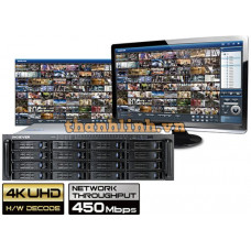 Đầu ghi IP Vivotek DS-16320-RM Pro+