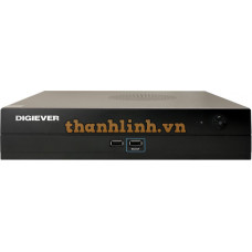 Đầu ghi IP Vivotek DS-2132 Pro+