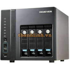 Đầu ghi IP Vivotek DS-4209 Pro+