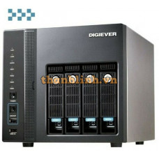 Đầu ghi IP Vivotek DS-4356-RM Pro+