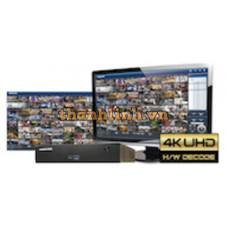 Đầu ghi IP Vivotek DS-8449-SRM Pro+