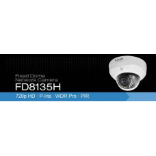 Camera IP Dome hồng ngoại Vivotek FD8135H