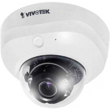 Camera IP Dome hồng ngoại 2.0 Megapixel Vivotek FD8165H