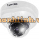 Camera IP Dome hồng ngoại 2.0 Megapixel Vivotek FD8165H