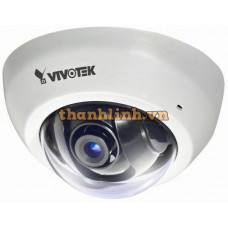 Camera IP Vivotek 2M Mini Cầu FD8166A
