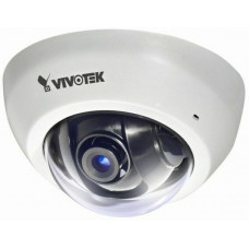 Camera IP Vivotek 2M Mini Cầu FD8166A
