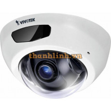 Camera IP Vivotek 2M Mini Cầu FD8166A-N