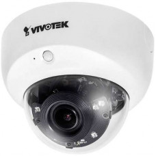 Camera IP Dome hồng ngoại 2.0 Megapixel Vivotek FD8167