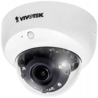 Camera IP Dome hồng ngoại 2.0 Megapixel Vivotek FD8167-T