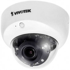 Camera IP Dome hồng ngoại 2.0 Megapixel Vivotek FD8167-T