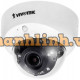 Camera IP Dome hồng ngoại 2.0 Megapixel Vivotek FD8167-T
