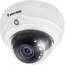 Camera IP Dome hồng ngoại 2.0 Megapixel Vivotek FD816B-HF2