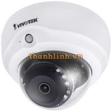 Camera IP Dome hồng ngoại 2.0 Megapixel Vivotek FD816BA-HF2