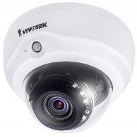 Camera IP Dome hồng ngoại 2.0 Megapixel Vivotek FD816BA-HT