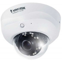 Camera IP Dome hồng ngoại 3.0 Megapixel Vivotek FD8171