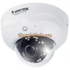 Camera IP Dome hồng ngoại 3.0 Megapixel Vivotek FD8171
