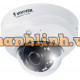 Camera IP Dome hồng ngoại 3.0 Megapixel Vivotek FD8171