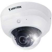 Camera IP Dome hồng ngoại 3.0 Megapixel Vivotek FD8173-H