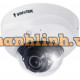 Camera IP Dome hồng ngoại 3.0 Megapixel Vivotek FD8173-H
