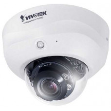 Camera IP Dome hồng ngoại 5.0 Megapixel Vivotek FD8181