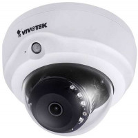 Camera IP Dome hồng ngoại 5.0 Megapixel Vivotek FD8182-F2