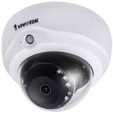 Camera IP Dome hồng ngoại 5.0 Megapixel Vivotek FD8182-F2