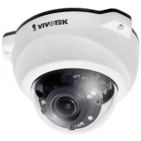 Camera IP Dome hồng ngoại 1 Megapixel Vivotek FD8338-HV