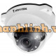 Camera IP Dome hồng ngoại 1 Megapixel Vivotek FD8338-HV
