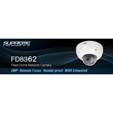 Camera IP Dome 2.0 Megapixel Vivotek FD8362