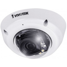 Camera IP Vivotek 2M Mini Cầu FD8366-V