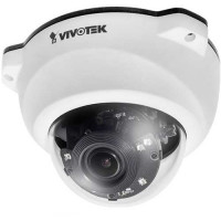 Camera IP Dome hồng ngoại 2.0 Megapixel Vivotek FD8367-V