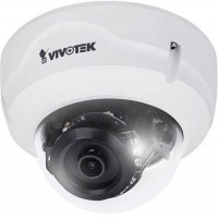 Camera IP Dome hồng ngoại 2.0 Megapixel Vivotek FD8369A-V