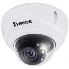 Camera IP Dome hồng ngoại 2.0 Megapixel Vivotek FD836B-EHTV