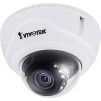 Camera IP Dome hồng ngoại 2.0 Megapixel Vivotek FD836B-HTV