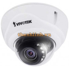 Camera IP Dome hồng ngoại 2.0 Megapixel Vivotek FD836B-HVF2