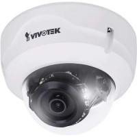 Camera IP Vivotek FD836BA-HVF2 Fixed Outdoor Dome 1080P HD SD 2MP