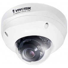 Camera IP Dome hồng ngoại 5.0 Megapixel Vivotek FD8381-EV