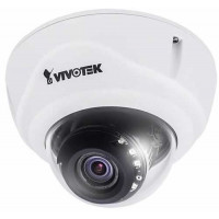 Camera IP Dome hồng ngoại 5.0 Megapixel Vivotek FD8382-ETV