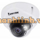 Camera IP Dome hồng ngoại 5.0 Megapixel Vivotek FD8382-TV