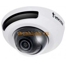 Camera Mini Dome Vivotek FD9166-HN ( 2.8MM )