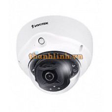 Camera IP Vivotek 5M Cầu FD9187-H