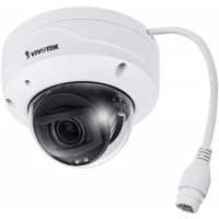 Camera IP Vivotek FD9368-HTV Dome 5Megapixel