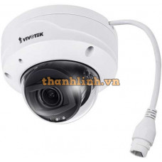 Camera IP Vivotek FD9380-H Dome 5Megapixel