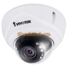 Camera IP Vivotek 5M Cầu FD9381-HTV