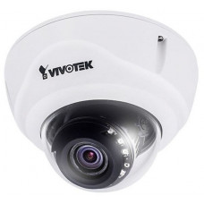 Camera IP Vivotek 5M Cầu FD9381-HTV