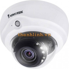 Camera IP Vivotek 5M Cầu FD9387-EHV