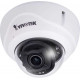 Camera Dome 5MP, Facial Recognition, H.265, Up to 10,000 Facial Profiles, WDR Pro, SNV, 50M IR, Smart IR II FD9387-FR-v2