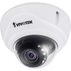 Camera IP Vivotek 5M Cầu FD9387-HV
